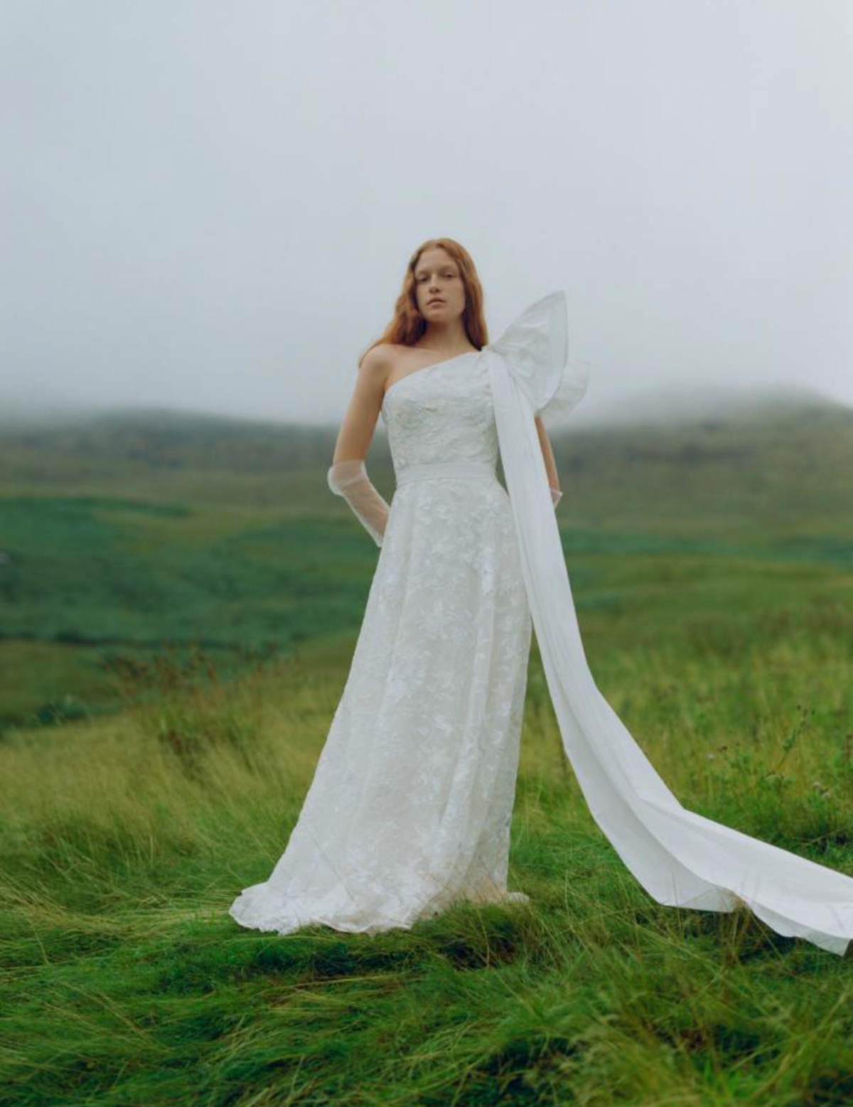 5 Brides Reveal Why A Vivienne Westwood Dress Was The Only Choice For Their  Wedding Day