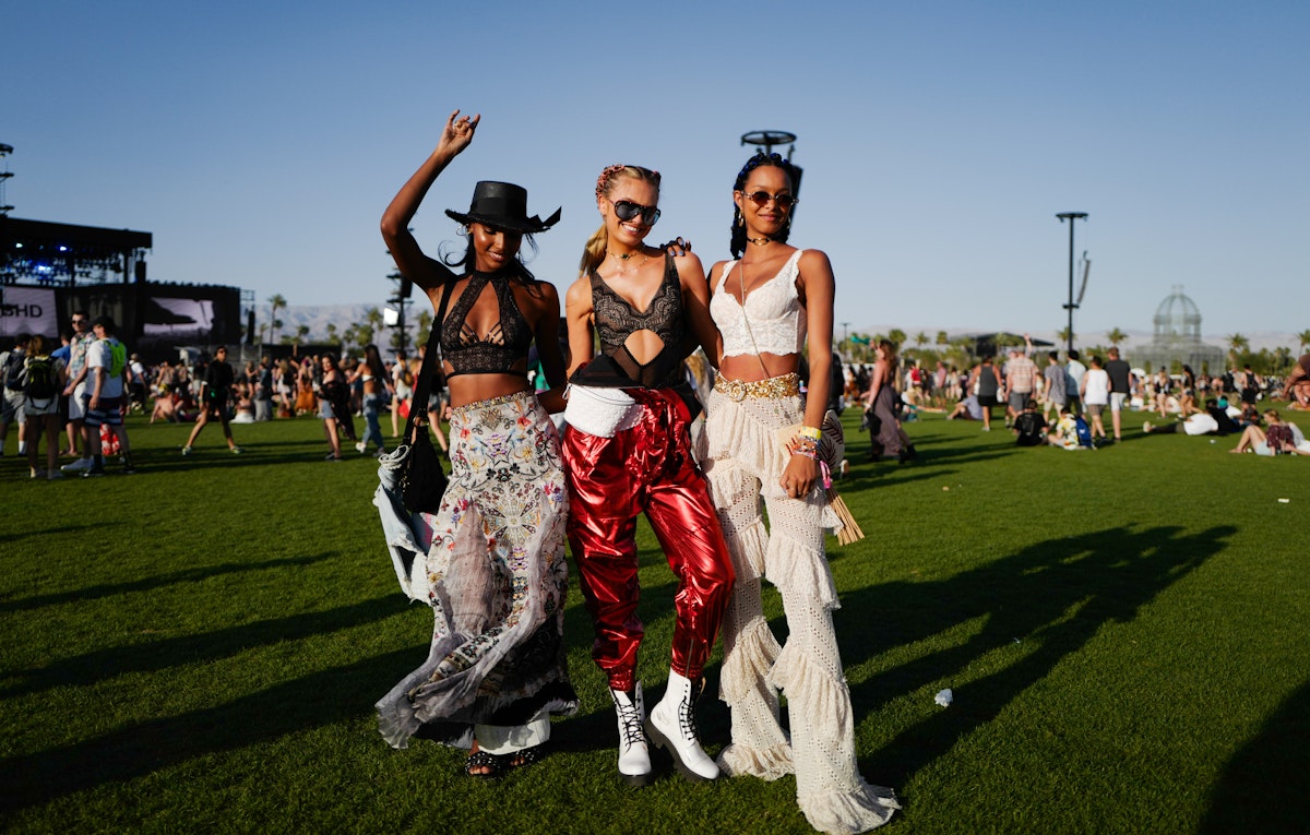 Bags For Coachella to Stay Stylish, Yet Practical — Bags to Shop For
