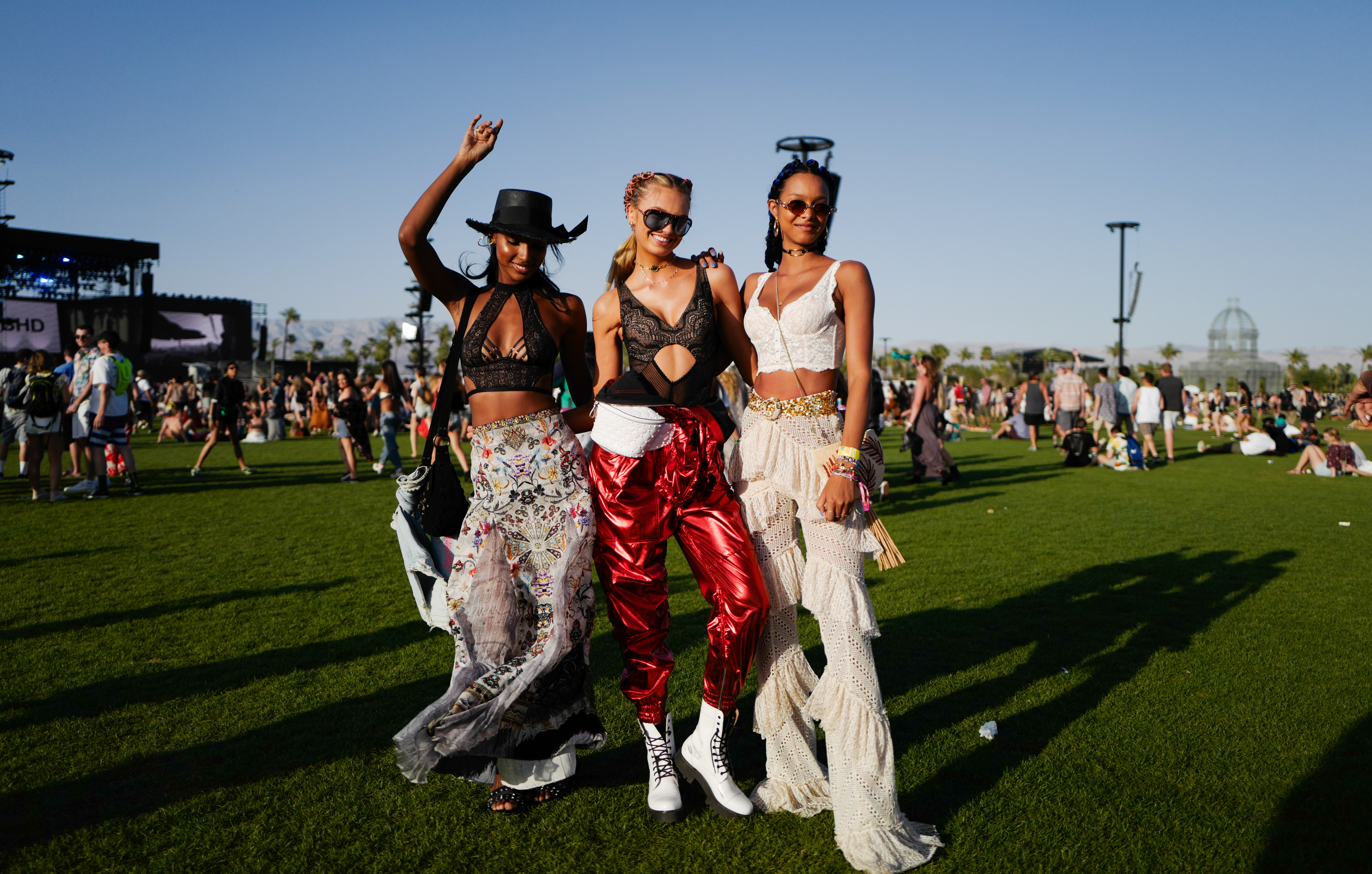 Bags For Coachella to Stay Stylish Yet Practical Bags to Shop