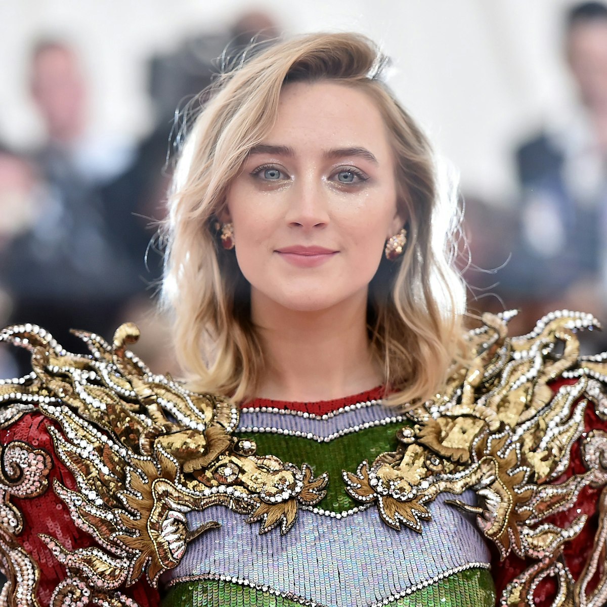 Saoirse Ronan's 10 Most Iconic Acting Roles — Saoirse Ronan Movies ...