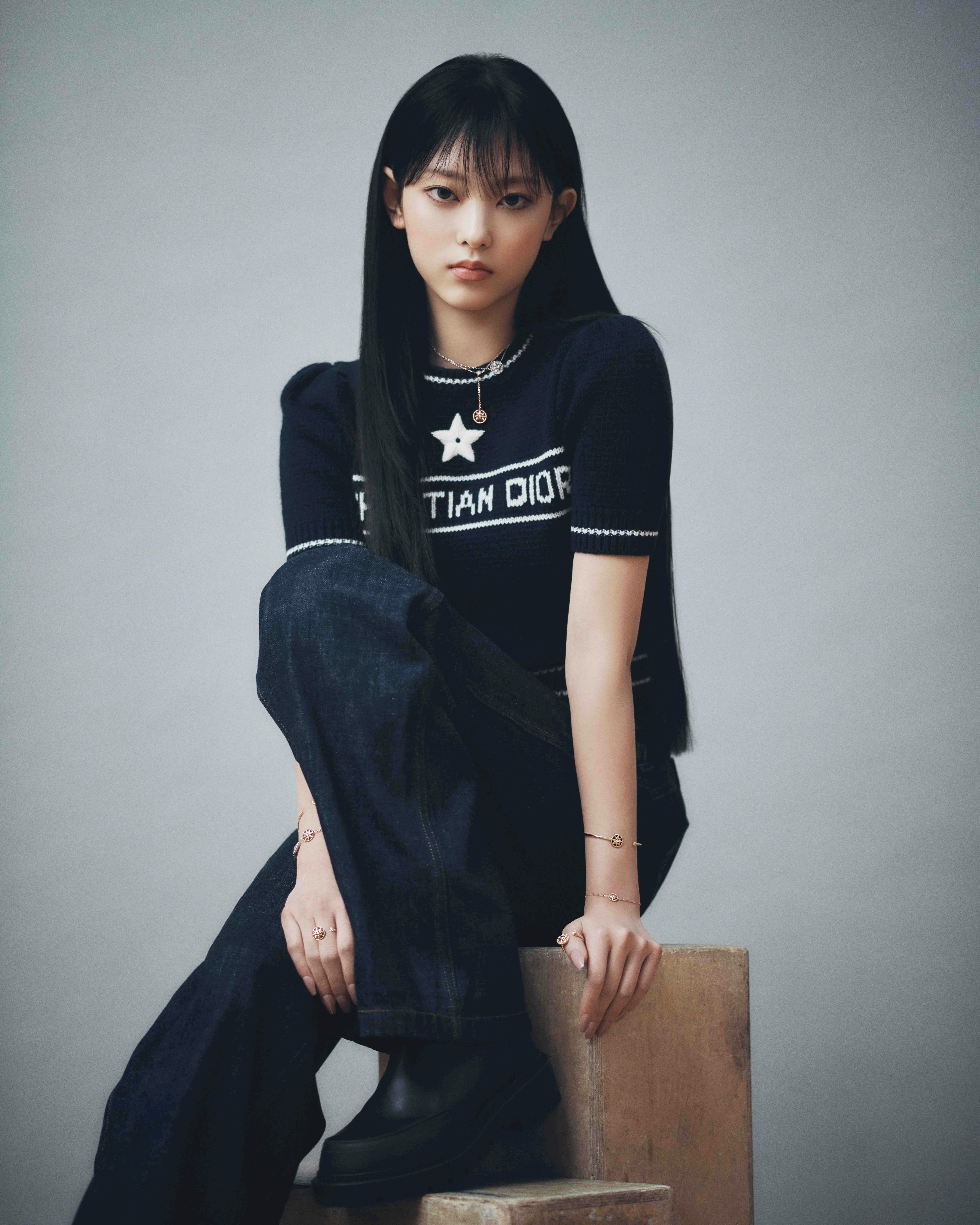 NewJeans Hyein style: The K-pop star's best Y2K outfits