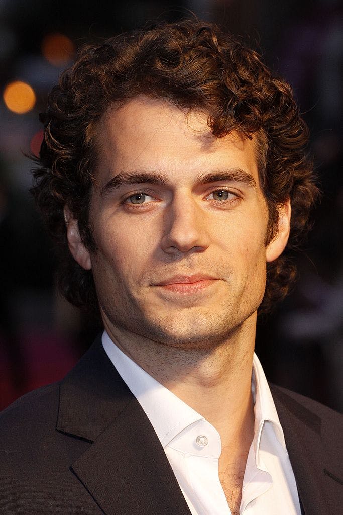 Henry Cavill em 2002  Henry cavill, Celebrities, Hollywood