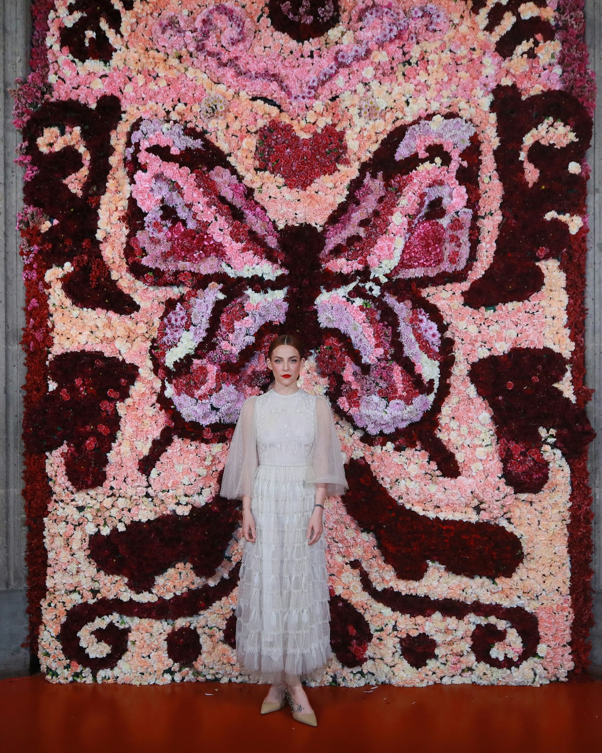 See Every Look From Dior Cruise 2024 Collection — Resort Mexico City