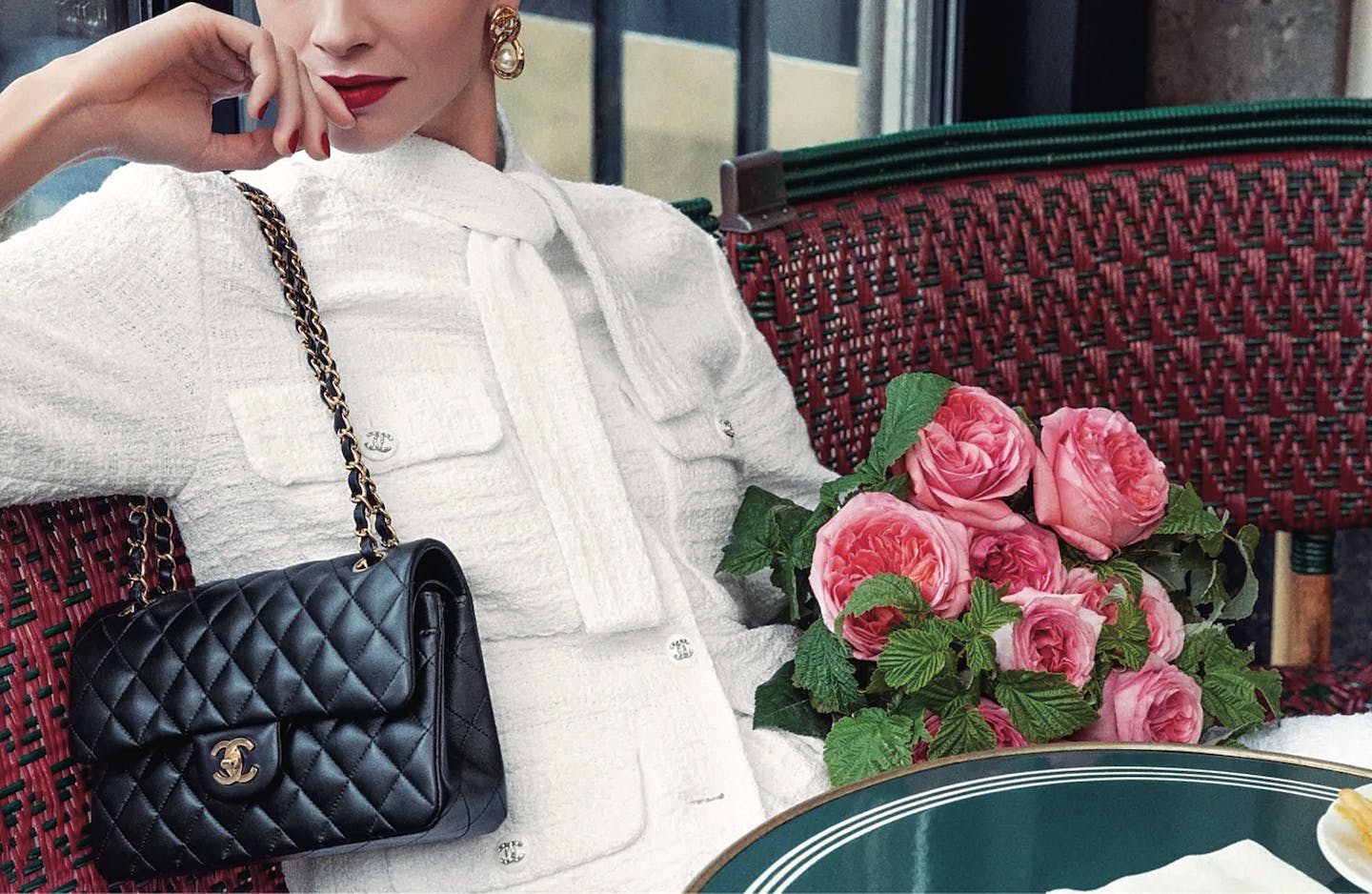 From CHANEL to Hermès: Are luxury bags really a good investment?