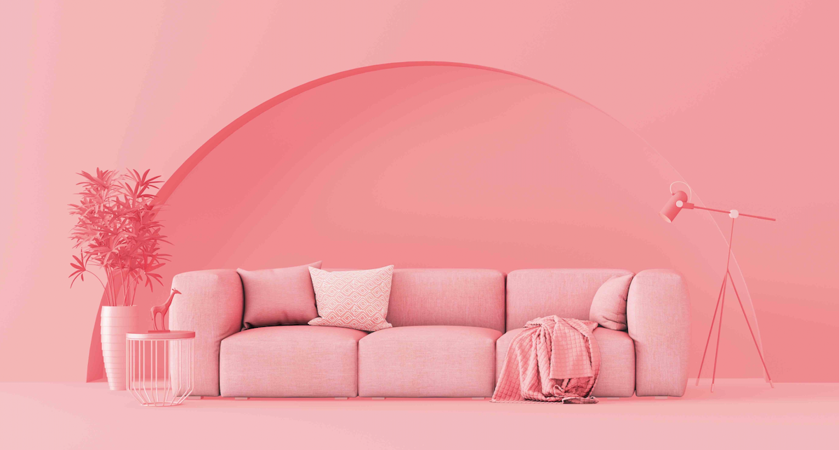 Think Pink: Exploring the Barbiecore Revolution in Interior Design