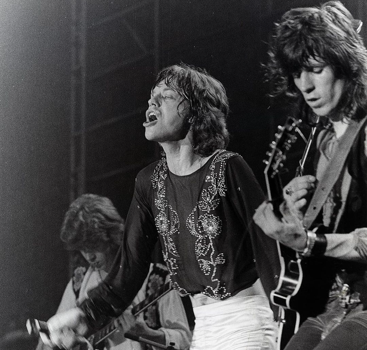 Young Photos of Mick Jagger That Will Make You Nostalgic - Rolling ...
