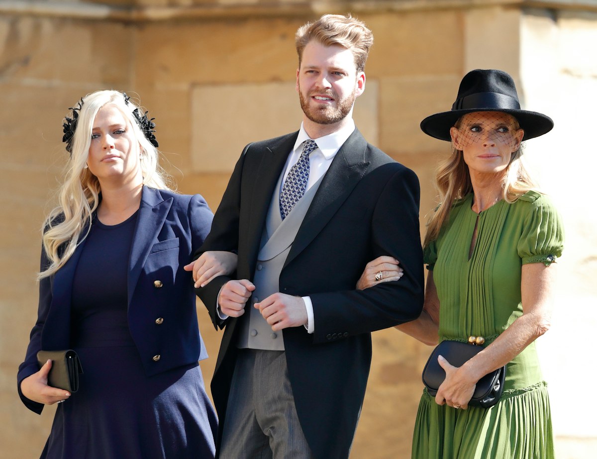 16 Single Royals to Swipe Right On — Eligible Royals Louis Spencer