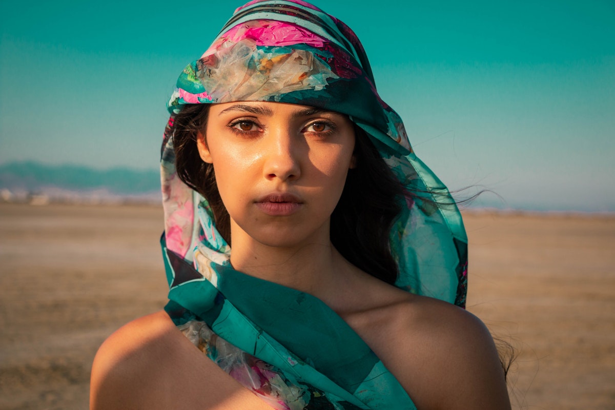 Meet Michalis Pantelidis