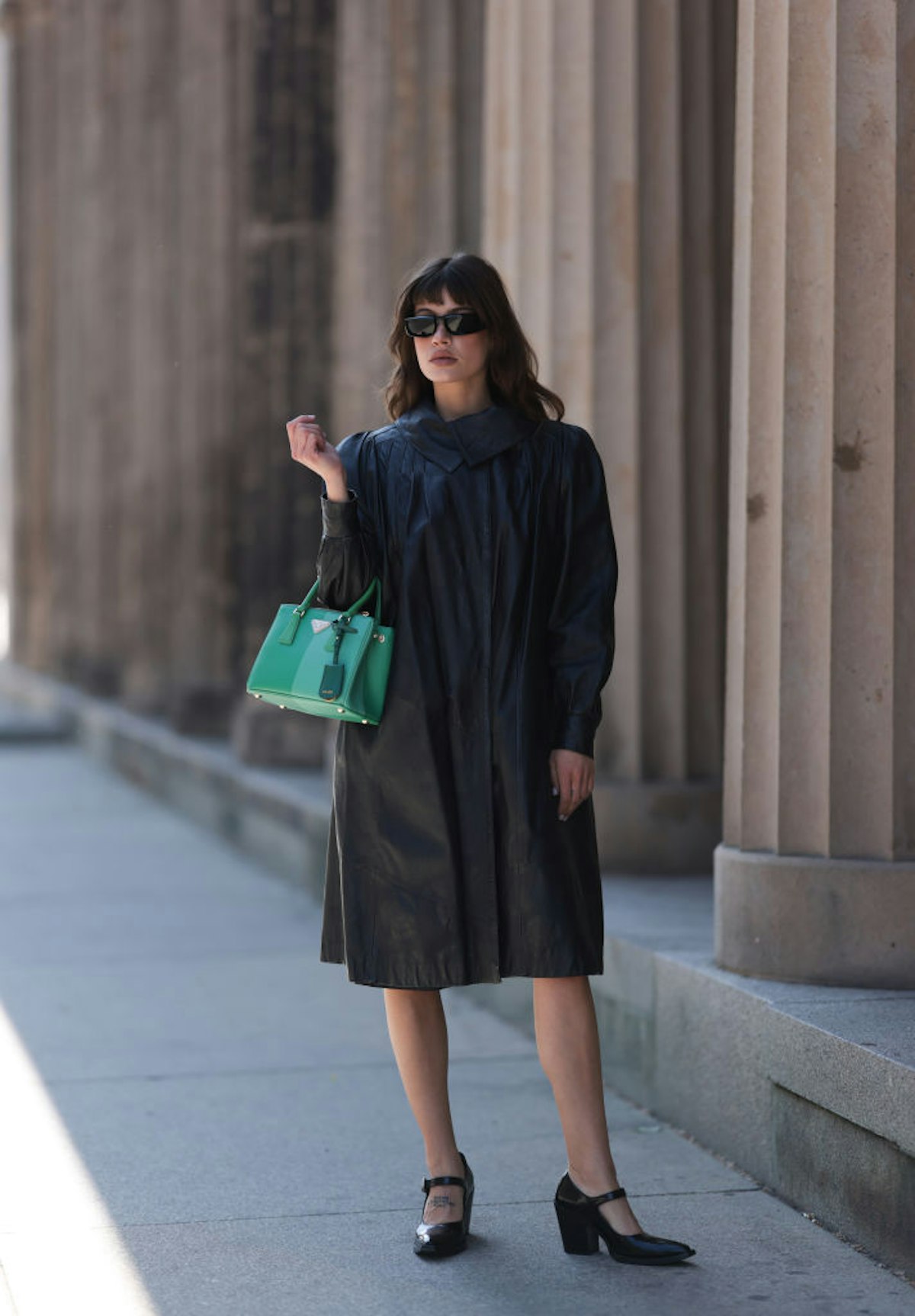 10 Mary Jane Shoes Perfect For Fall 2023