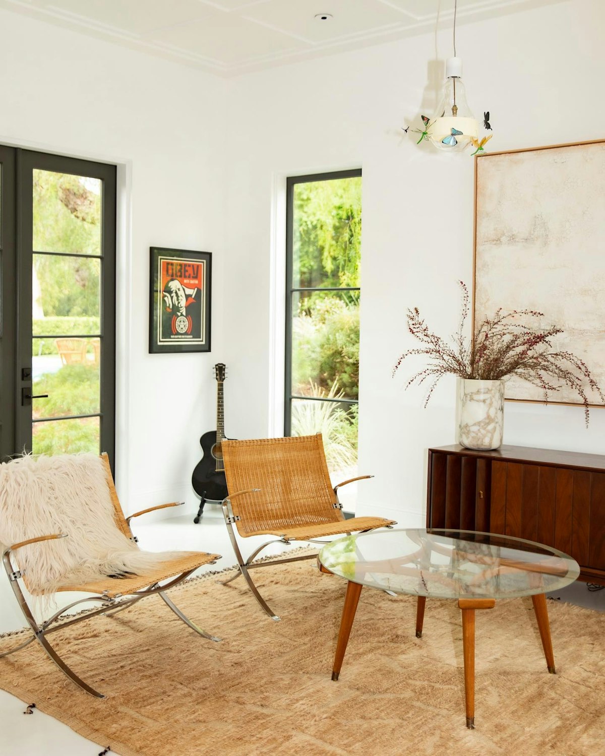 5 Celebrity Homes to Take Inspiration From