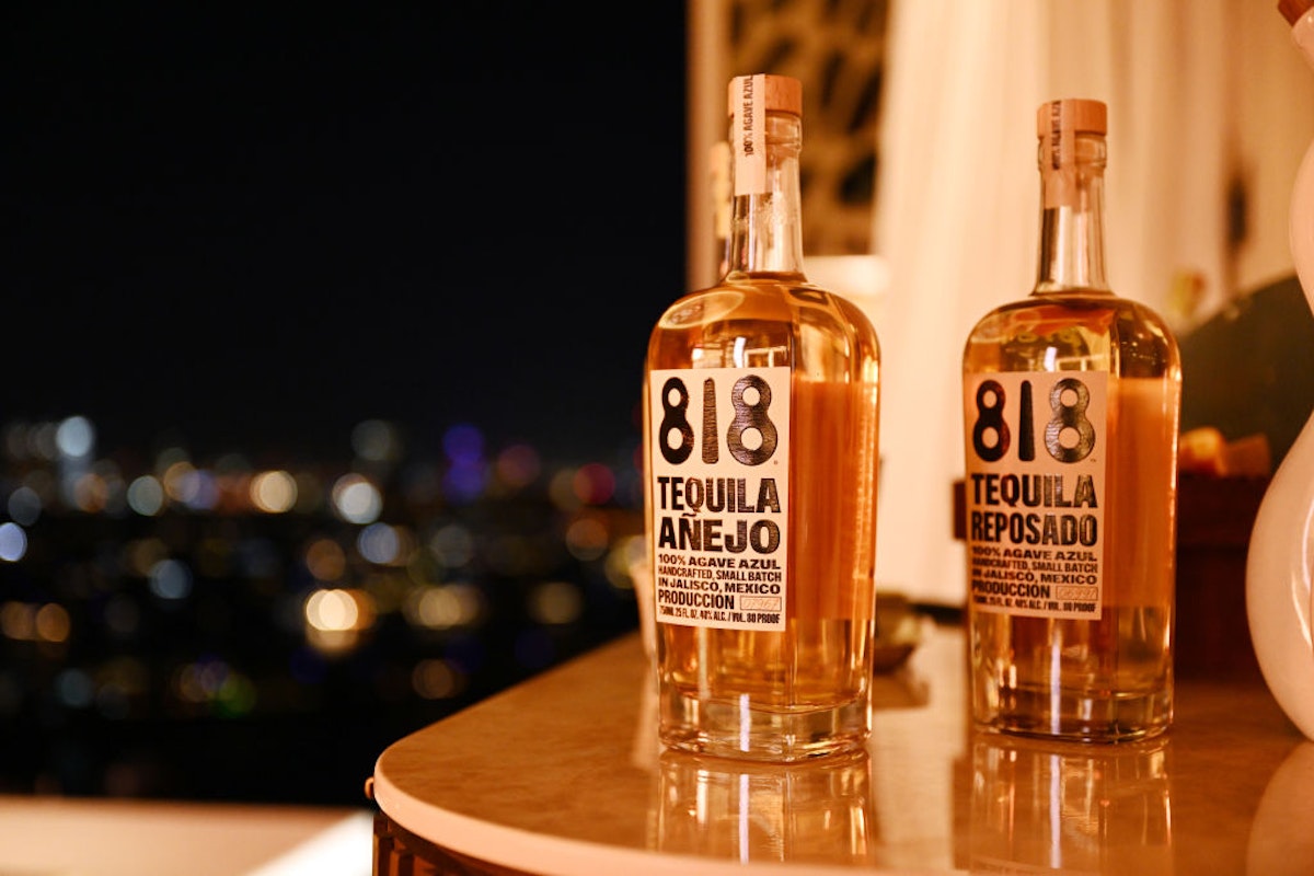9 Celebrity Tequila Brands to Try This National Tequila Day