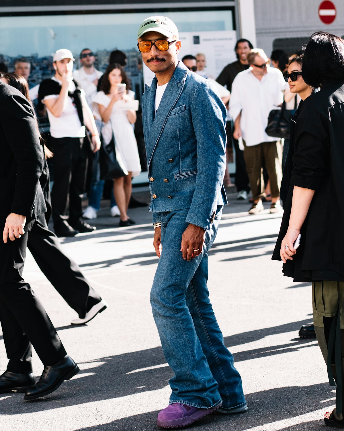 Discover Style Discover the Street Style during Paris Fashion Week