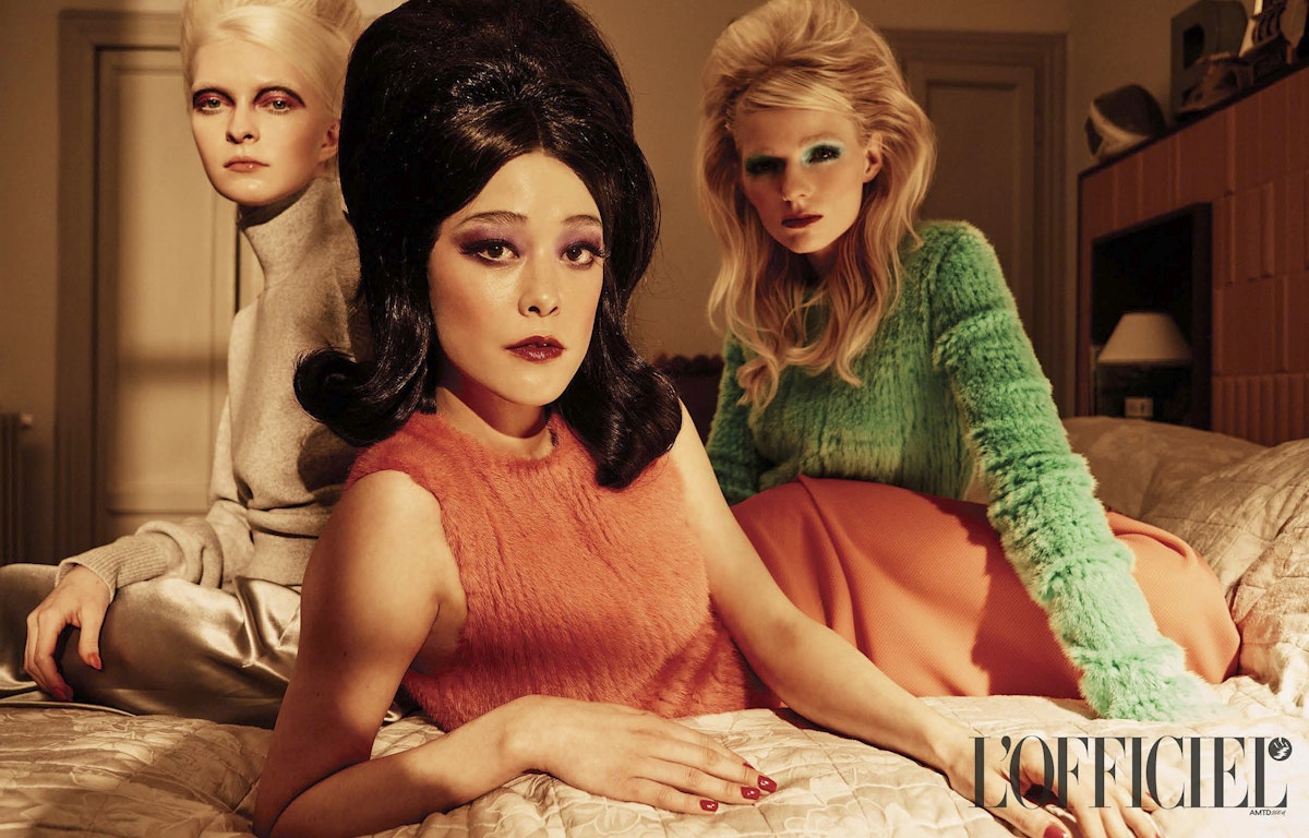 Top Beauty Products for October 2023