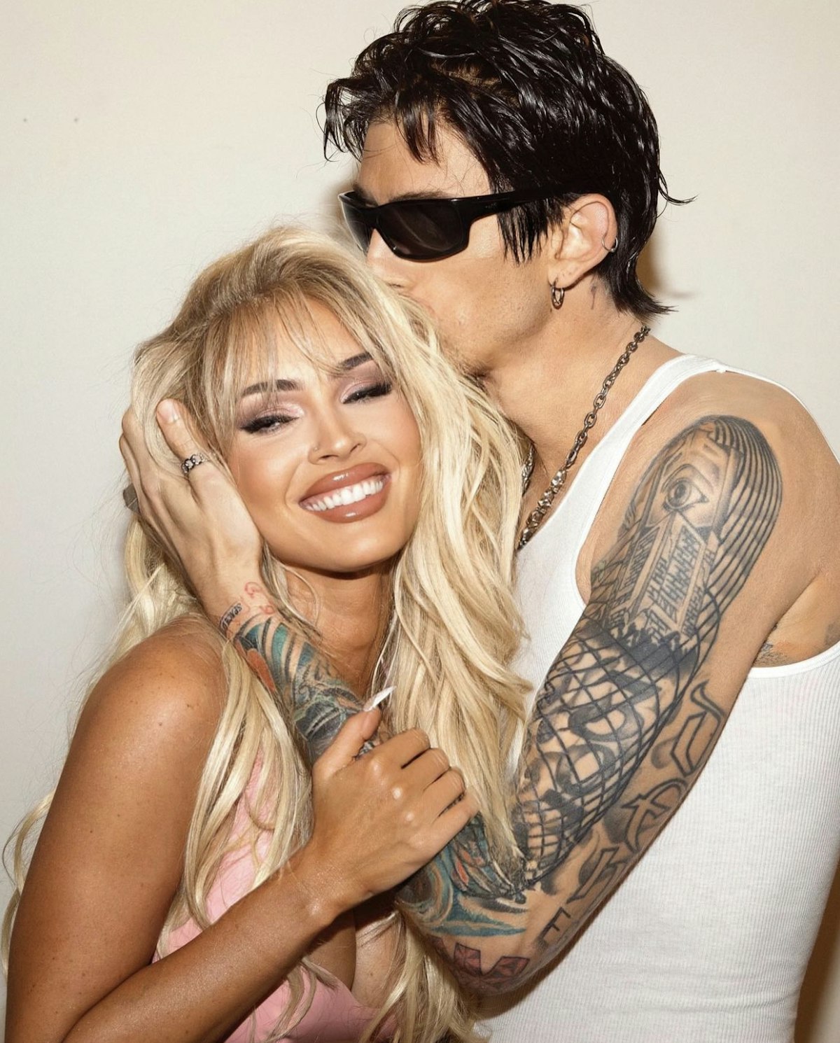 10 Celebrity Couples' Halloween Costume Ideas