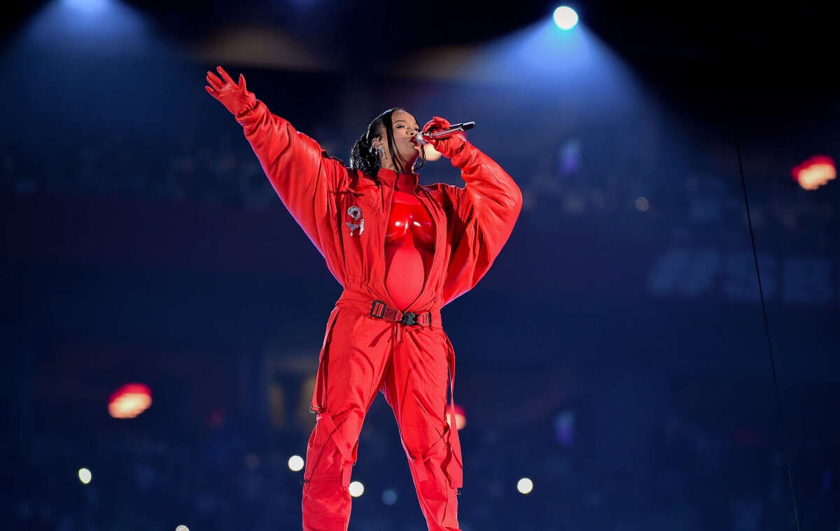 What we know about Rihanna