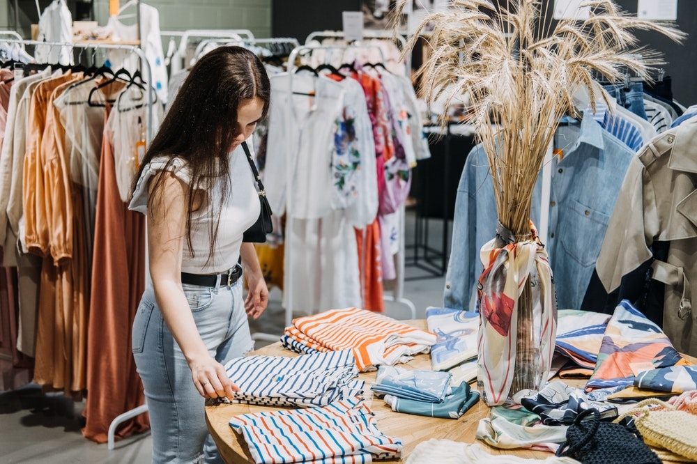 Unraveling the Impact of Fast Fashion on Our Climate