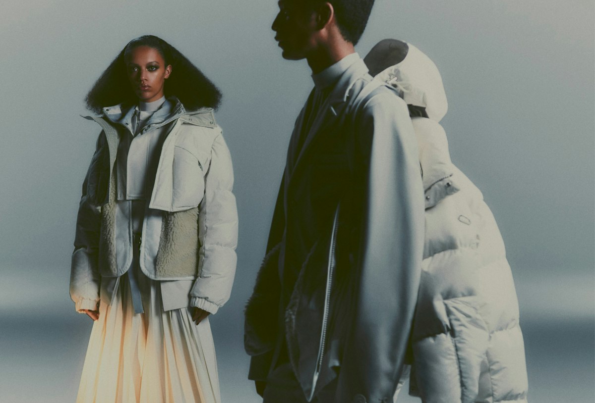 Transforming Outerwear: The Collaborative Innovation of Moncler x 
