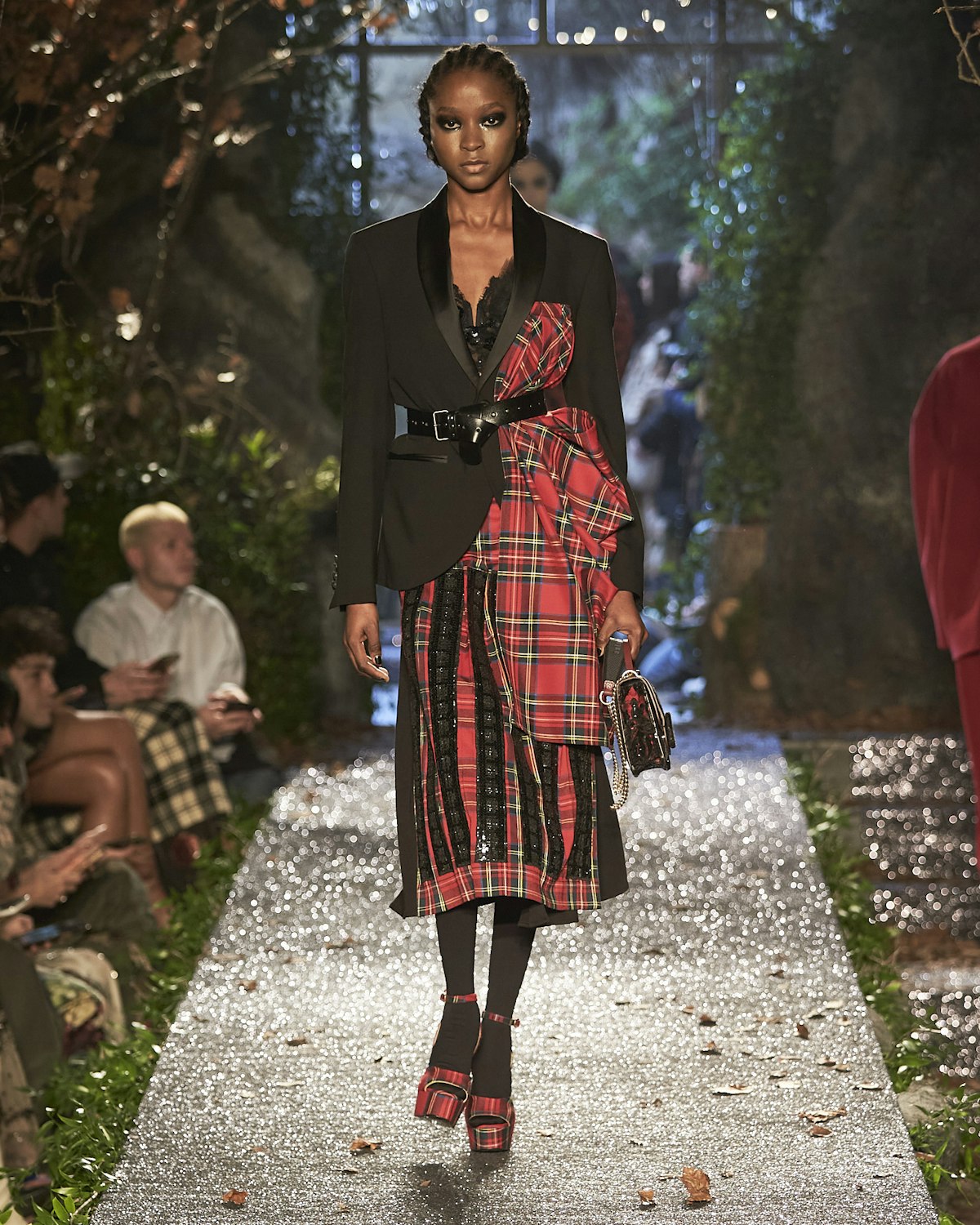 Discover the Tartan trend for autumn winter 2023 Discover the Tartan trend for autumn winter 2023