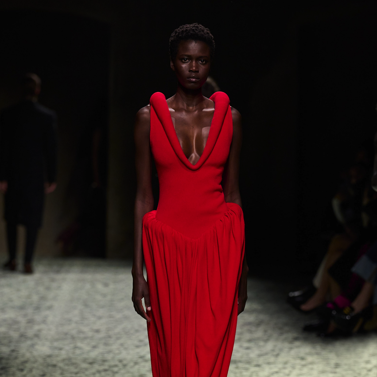The perfect the red dresses for New Year's Eve 2023 The perfect the red dresses for New Year's Eve 2023