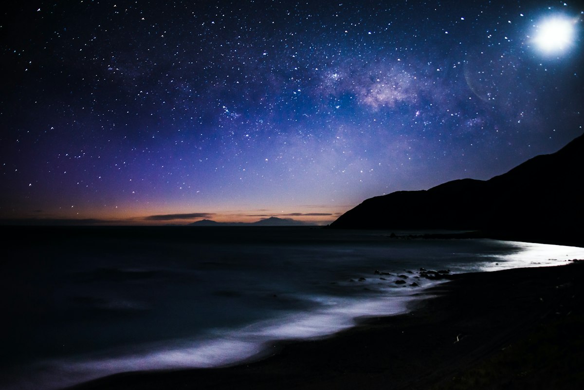 How to Manifest with January’s New Moon in Capricorn