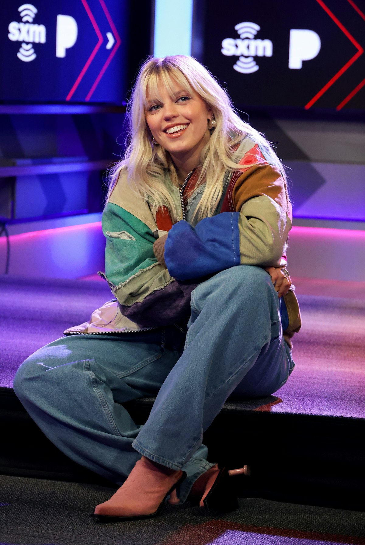 7 Things You Didn't Know About Reneé Rapp the Mean Girls Actress