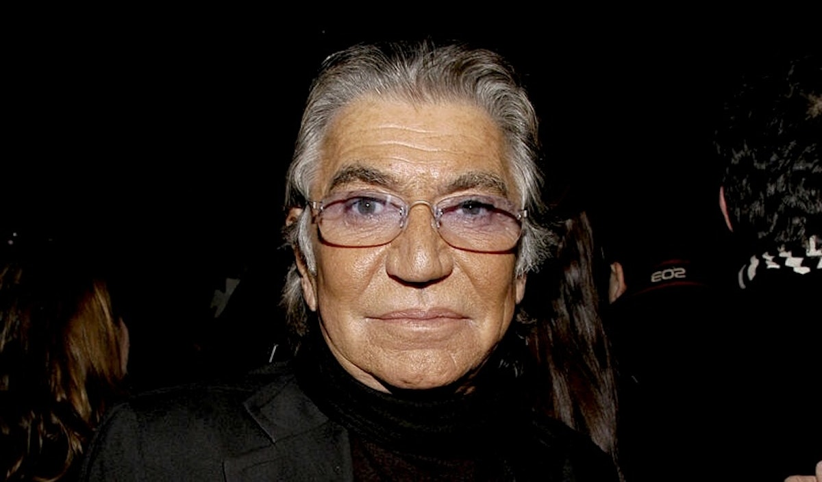 Roberto Cavalli: Interesting facts about the designer