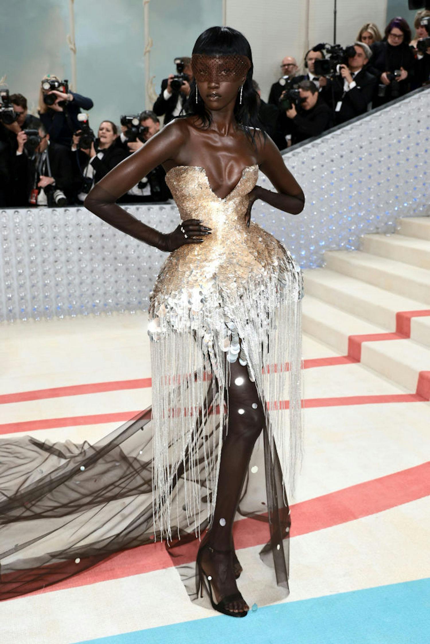 The Best Met Gala Looks of All Time - Met Gala History Harry Styles Rihanna  Beyonce