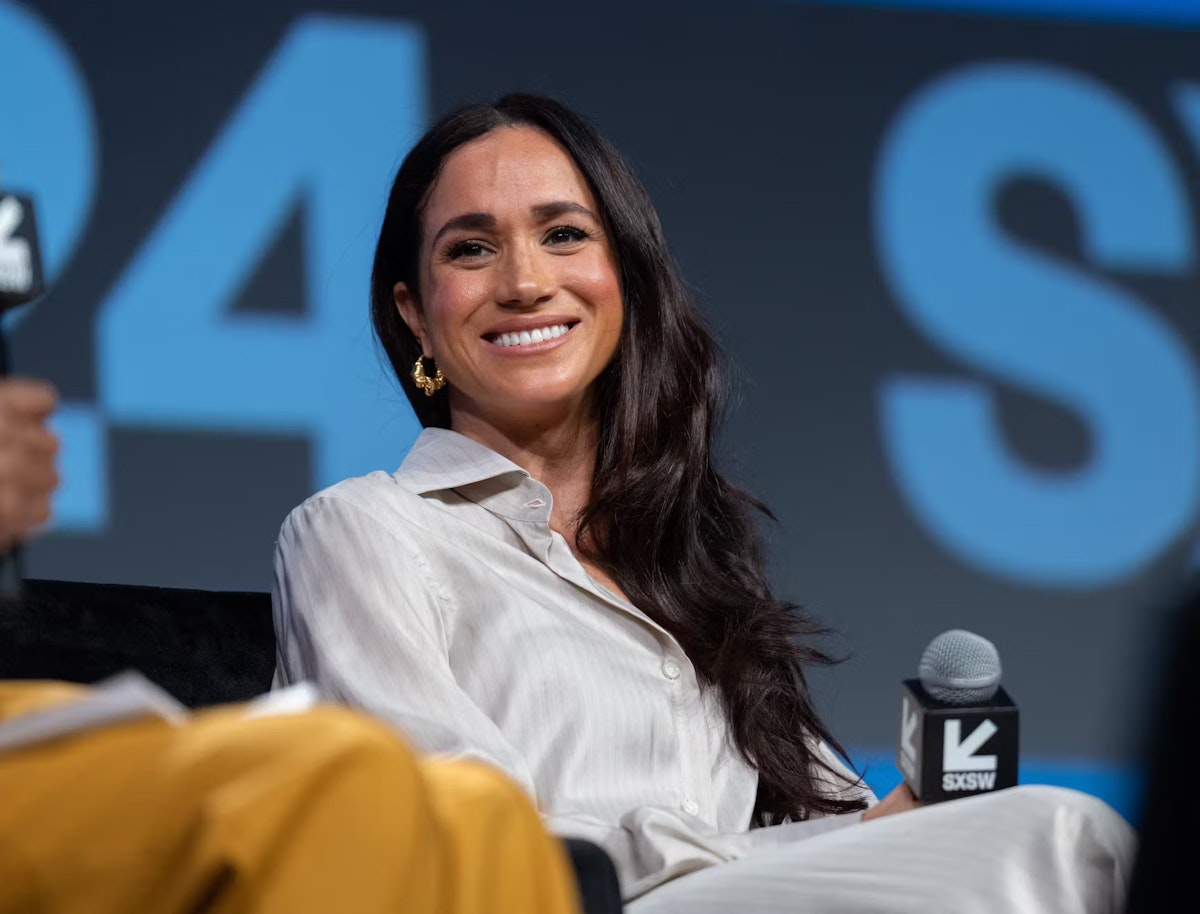 What we know about Meghan Markle's new brand 