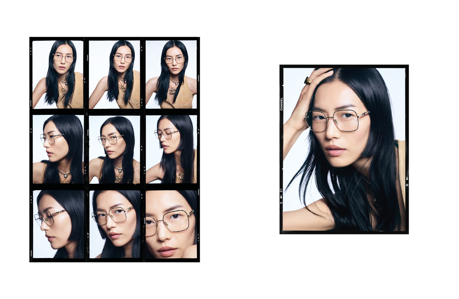Chanel Eyewear to buy this summer - Chanel Sunglasses and