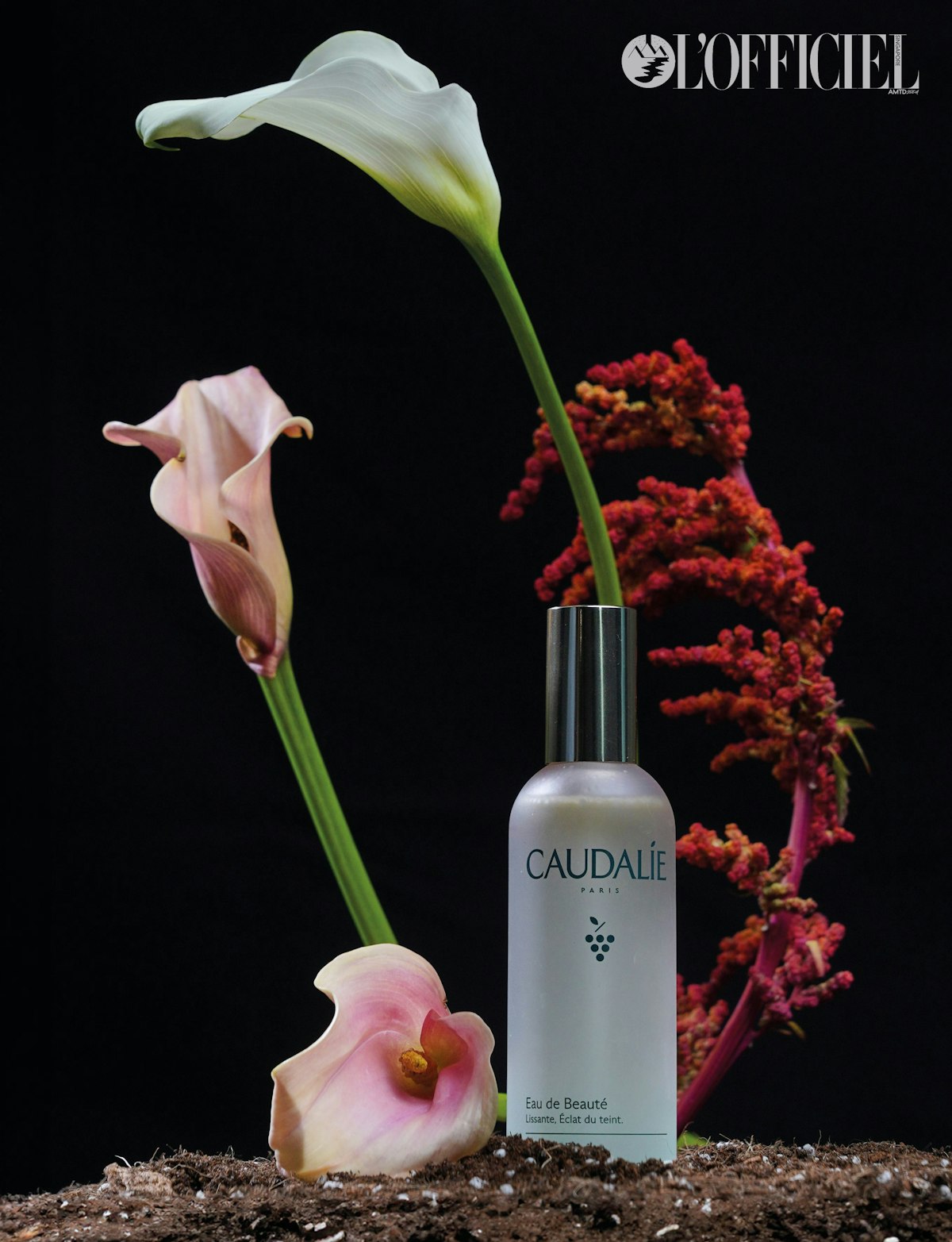 7 Facial Mists to Help You Stay Cool for the Summer