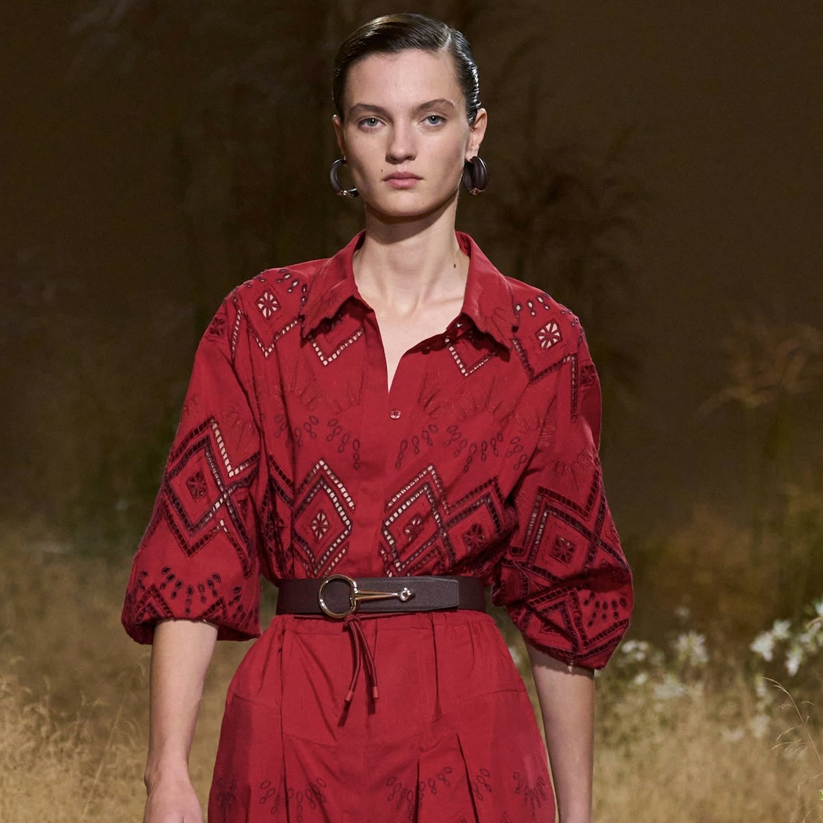 best red dresses 2024 2024 Awards Season Fashion: All the Stars Dressed in Red