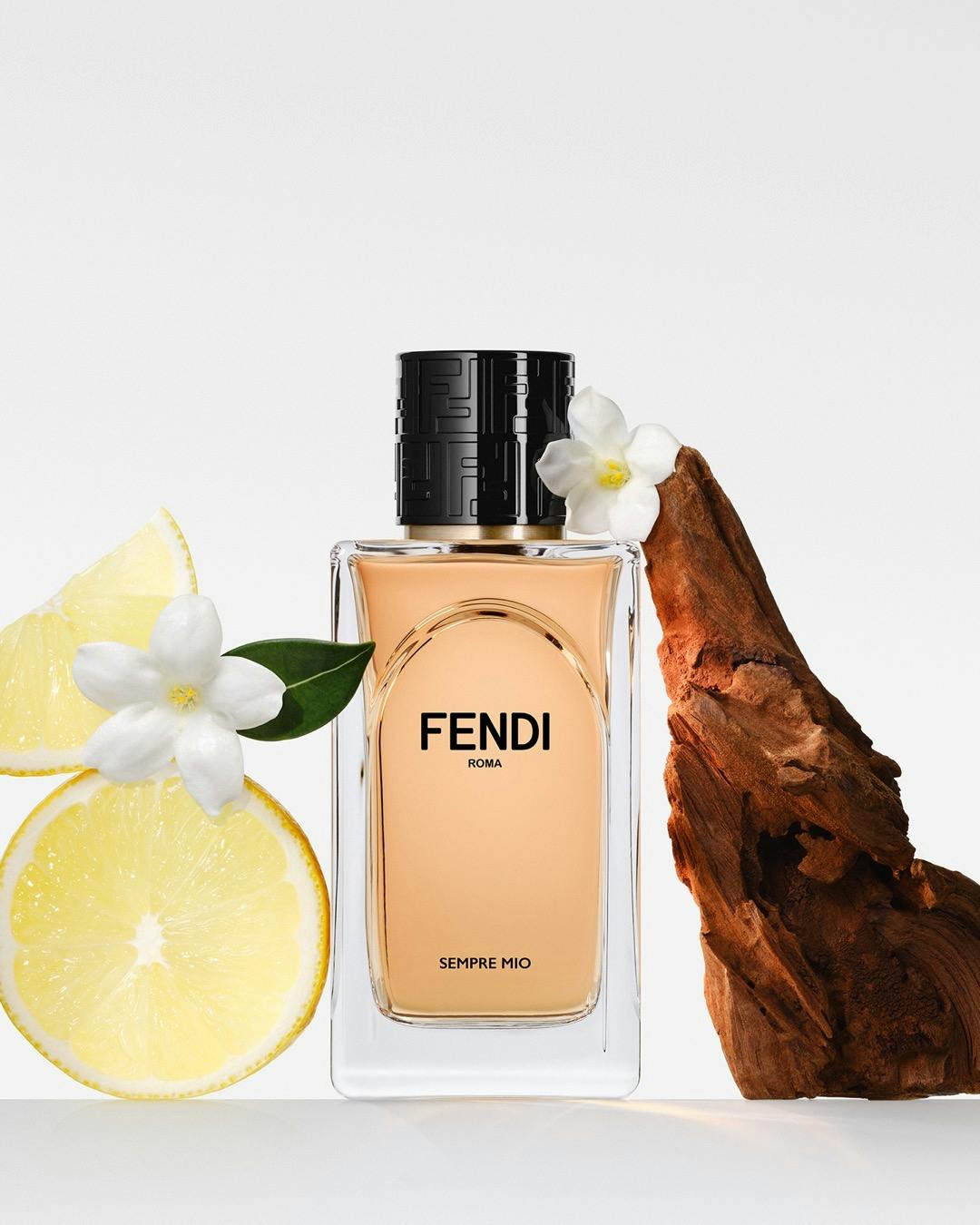 Fendi launches into perfume