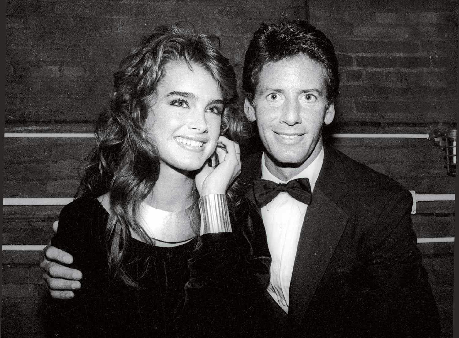 A History of Calvin Klein