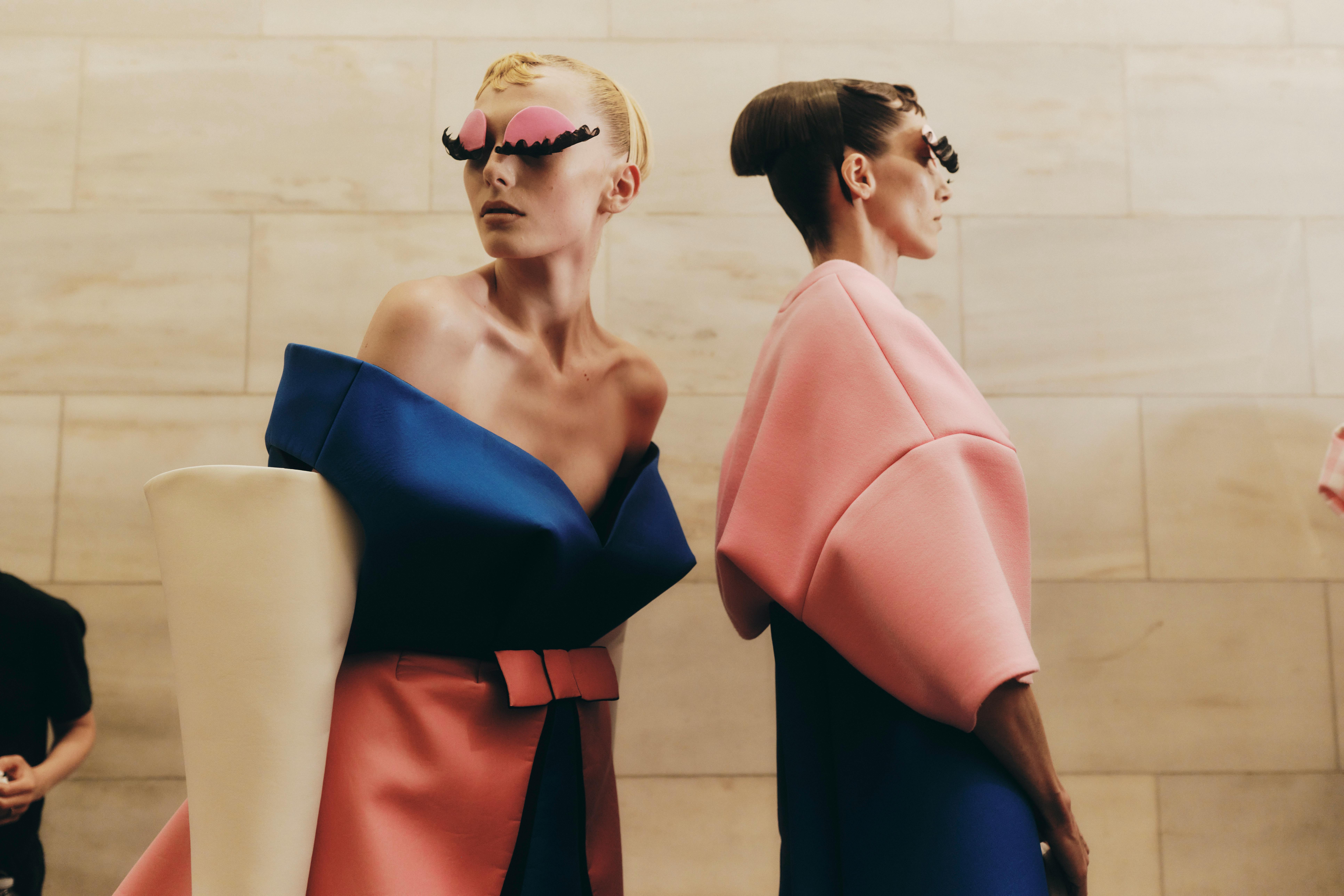What to remember from Marc Jacobs' show