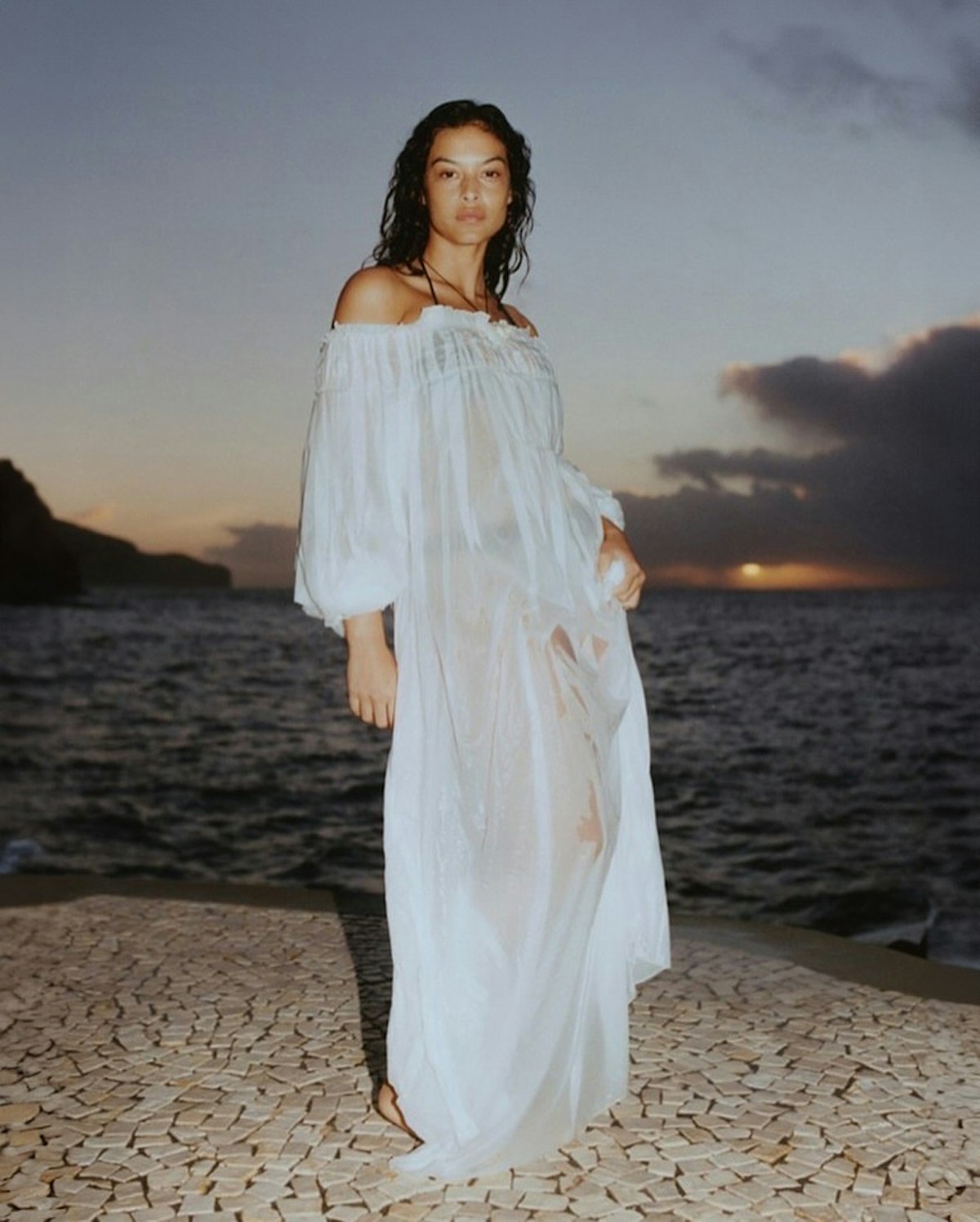 5 beach dresses to wear throughout summer 2024
