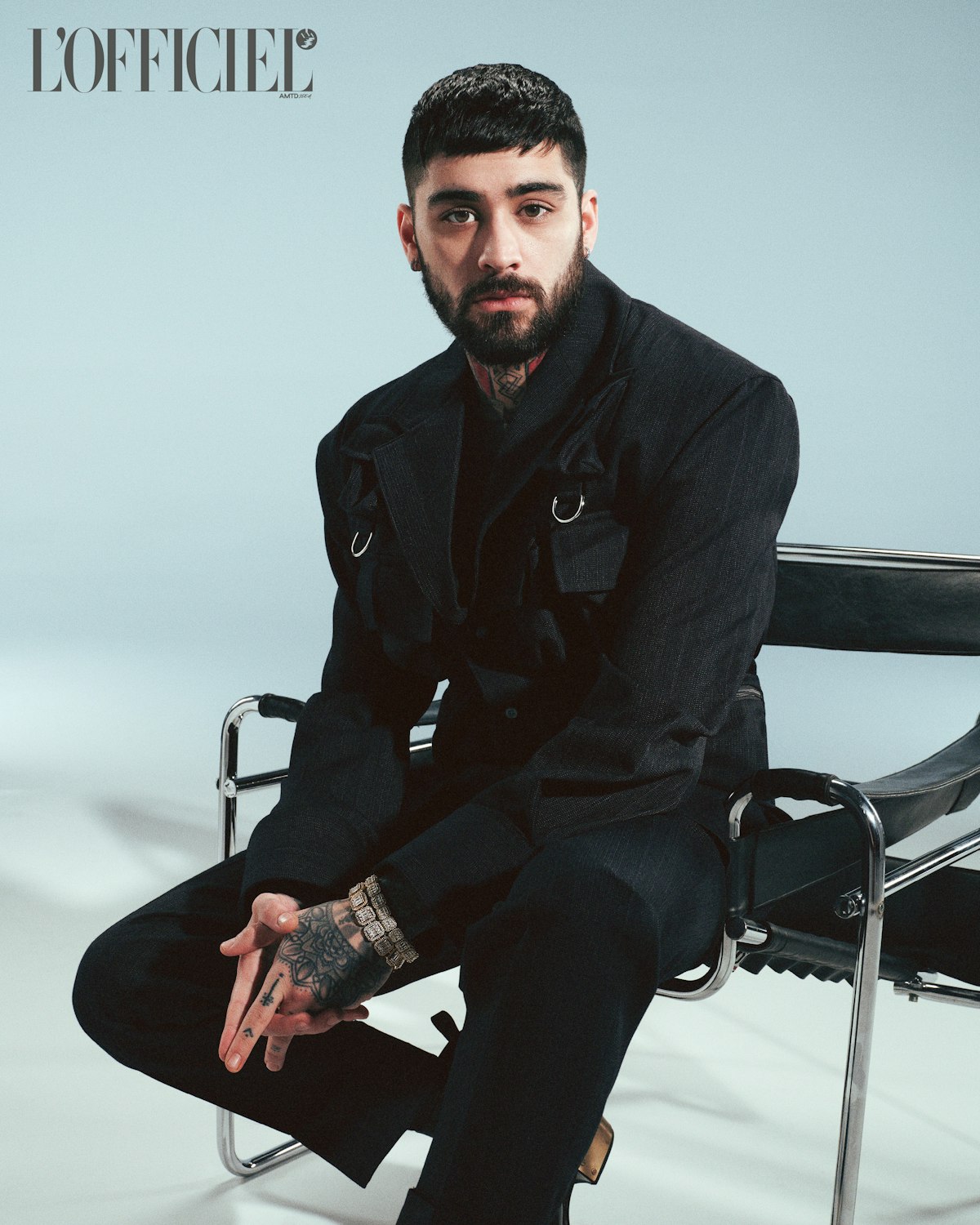 Zayn malik 2014 hi-res stock photography and images - Alamy, image size:1200x1500
