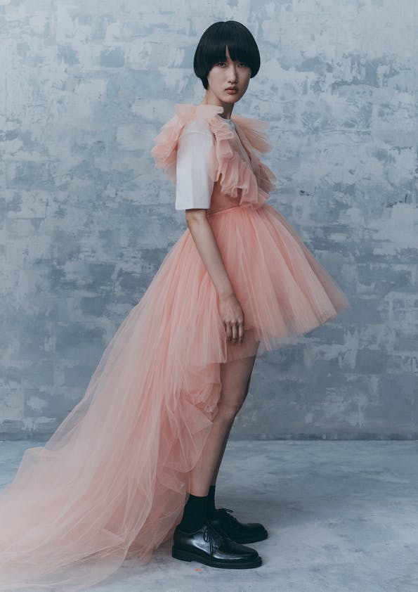 To mark its 20th anniversary, H&M is launching limited preloved pieces from  designer coll