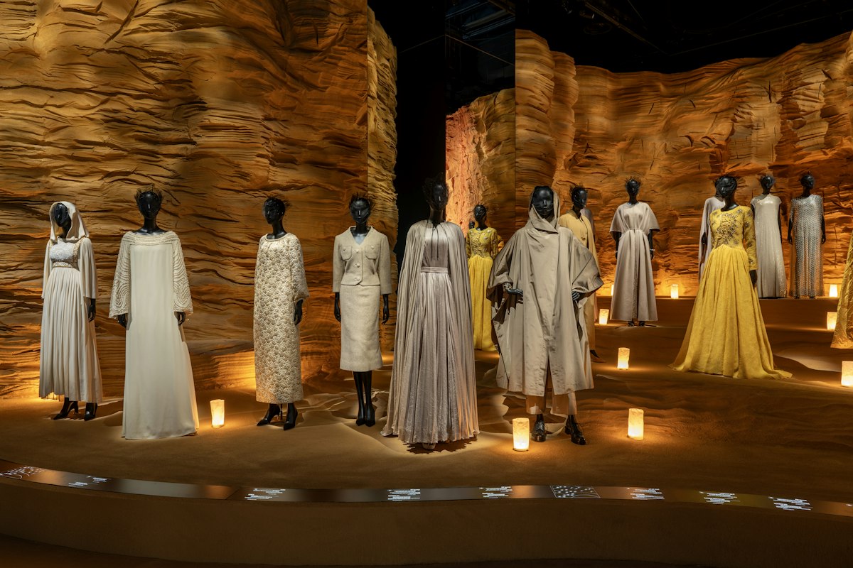 Dior Riyadh
