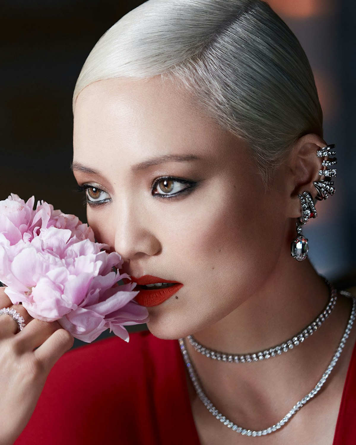 30 YEARS OF NARS visual data 7