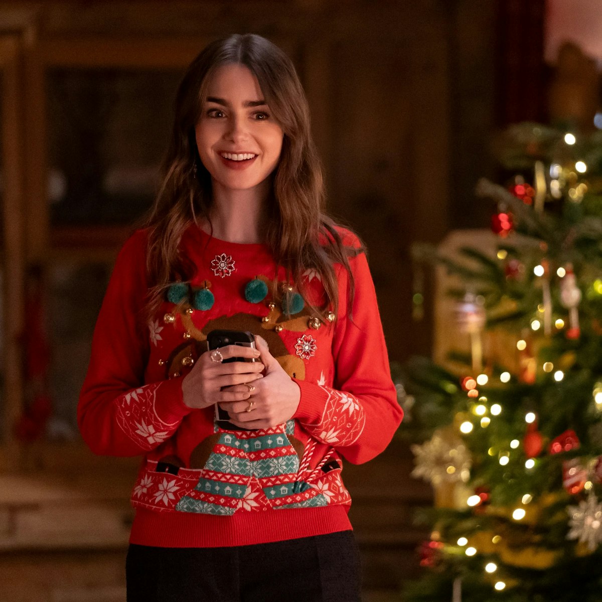 Christmas sweaters 2024, the chicest for the holidays