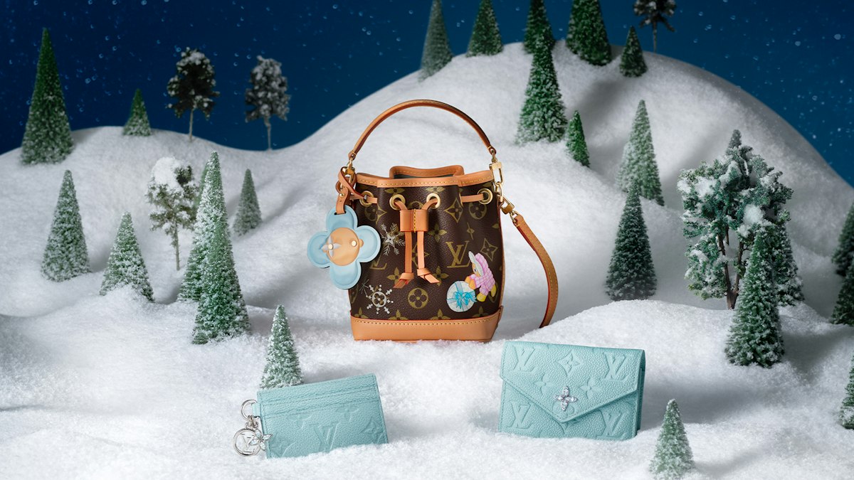 Holiday Gift Guide: Elevate your gifting with these luxury fashion ...