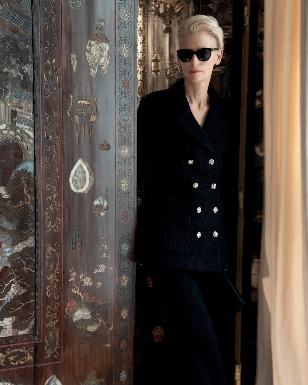 CHANEL FASHION MAGAZINE 非売品 CHANEL - 新品未使用 CHANEL MAGAZINE 2023 ISSUE 25の通販 by