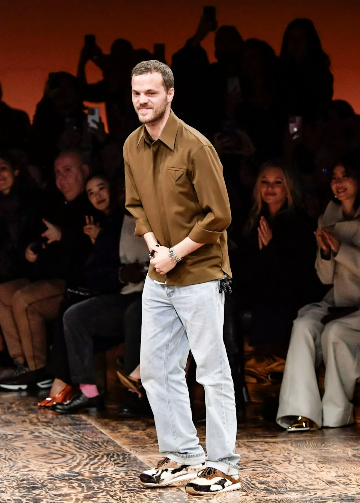 Matthieu Blazy is the new artistic director of Chanel