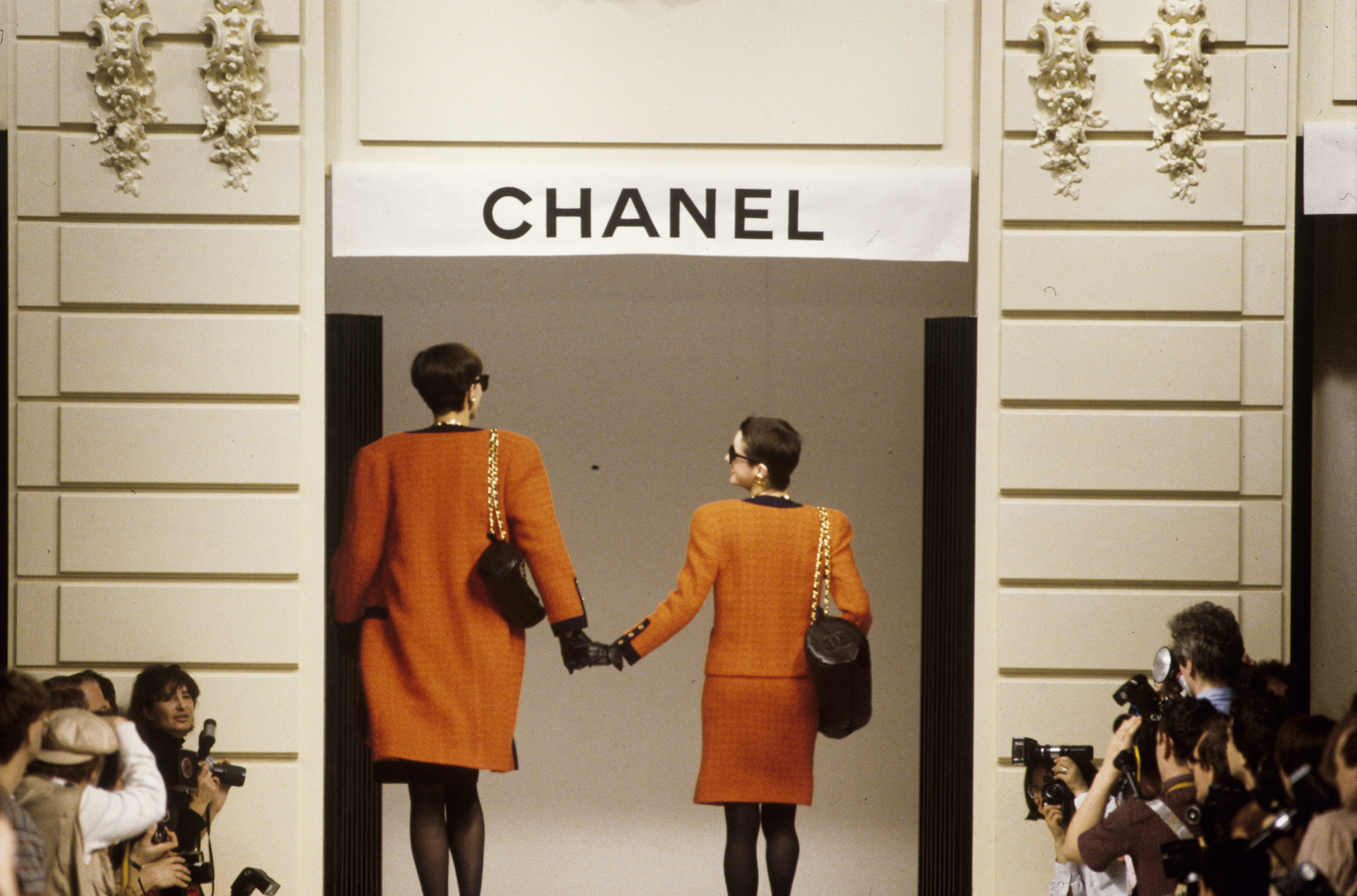 Chanel: From Coco to Lagerfeld, to Blazy - The Story of a