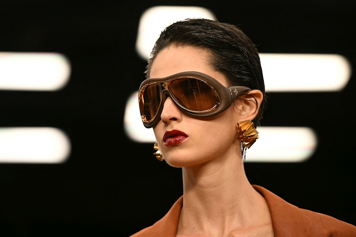The must-have sunglasses for spring summer 2025 according to the big ...