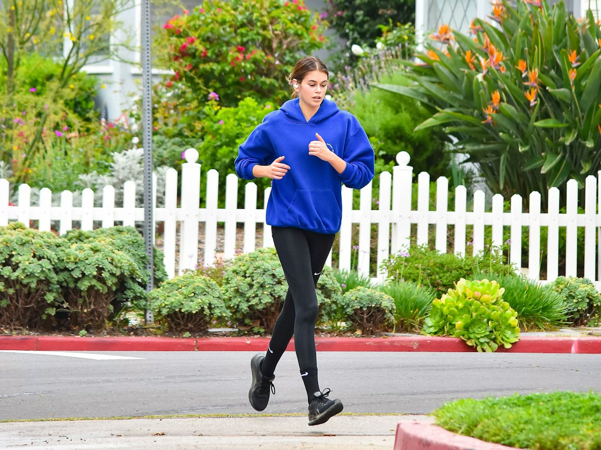 Carefully Run Good advice for getting started with running with pleasure and efficiency