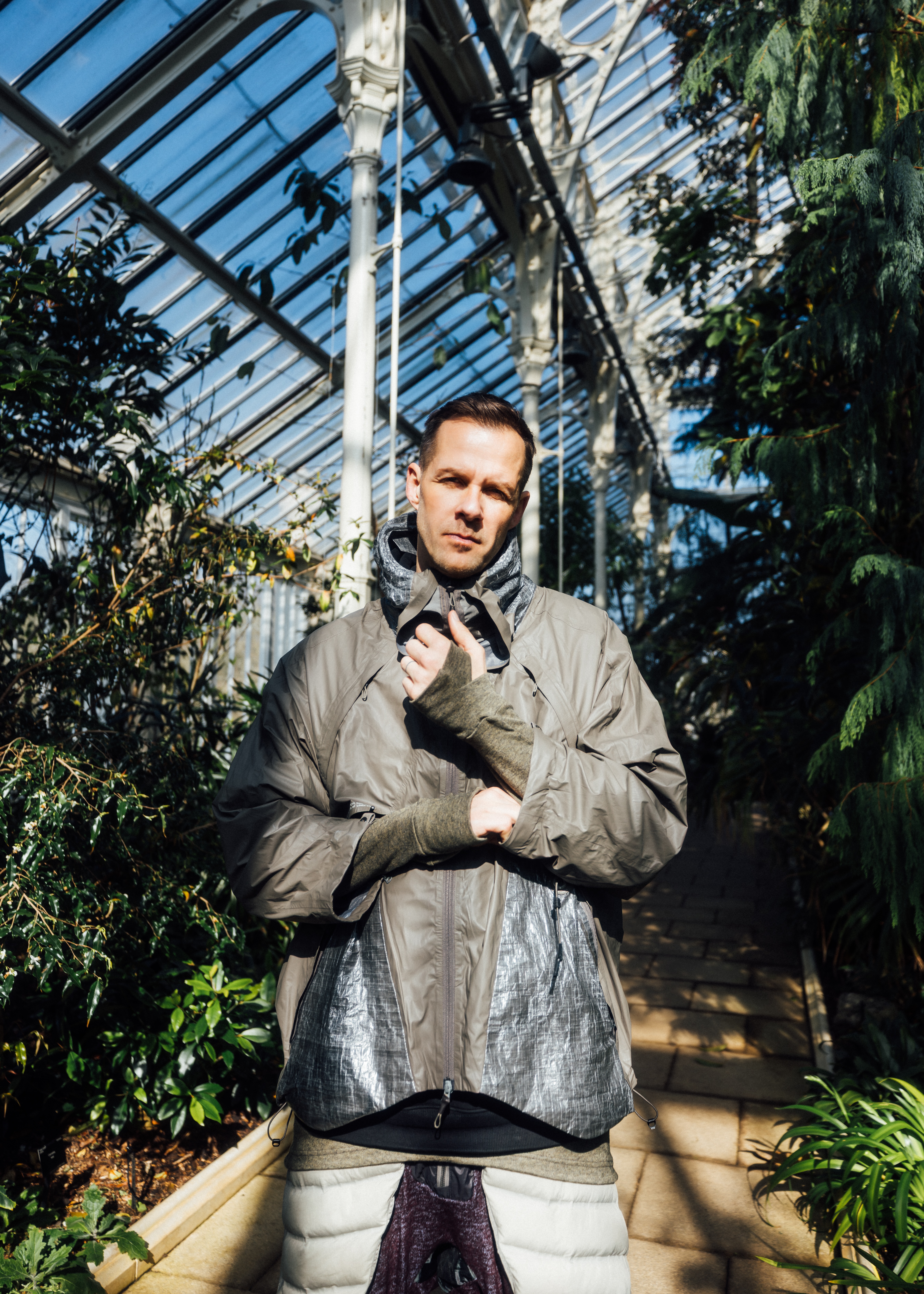 Adam Beyer's Explorer Vol.1: A Visionary Techno Journey Beyond the