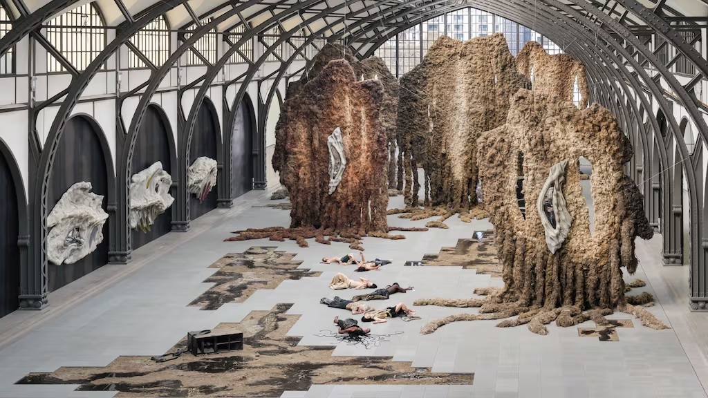 Chanel's Cultural Revolution: Soft Power Needs No Statues