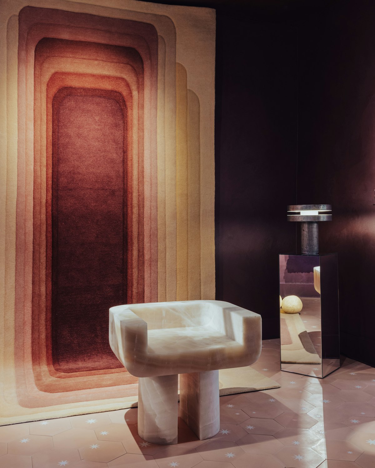 Alcova Miami Returns: A Spatial Narrative for a New Cultural Season