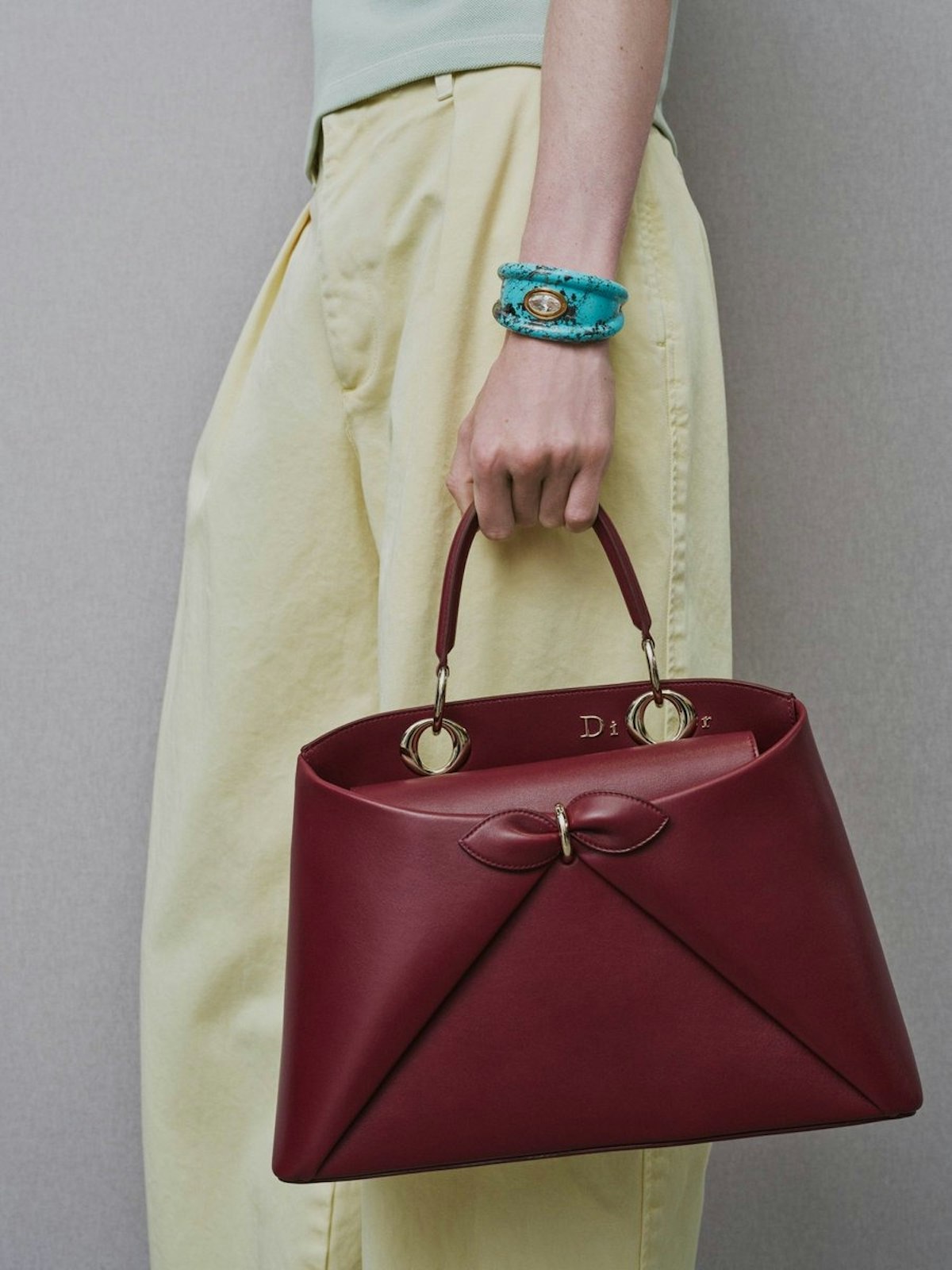 A roundup of potential It Bags for Spring/Summer 2026: 5 stylish and ...